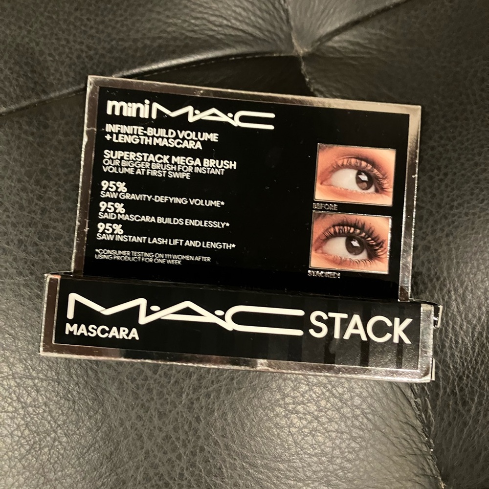 Mac Mini Macstack ONLY
